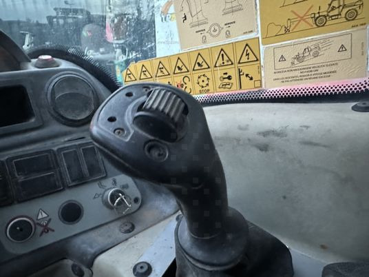 Chariot télescopique Dieci 4017 à 34900 Euros HT: photos 10