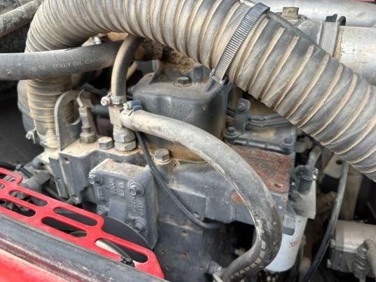 Chariot télescopique Dieci ICARUS 4017 à 37500 € HT: photos 7 Chariot télescopique Dieci ICARUS 4017 à 37500 € HT: photos 7