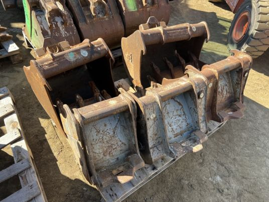 Godet arden QA11 - Godet pour pelle: photos 3 Godet arden QA11 - Godet pour pelle: photos 3