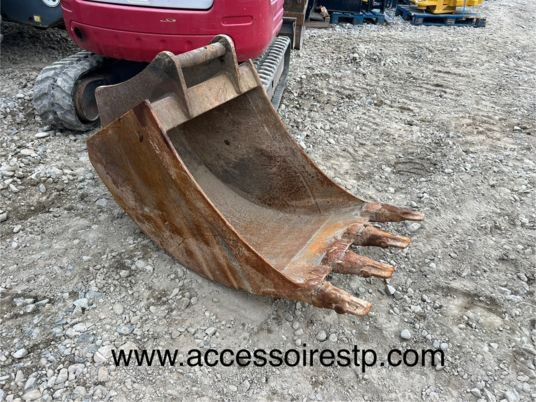 Godet pour pelle S50 - Godet: photos 1 Godet pour pelle S50 - Godet: photos 1