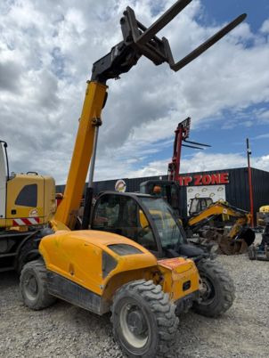 Manitou MT625 à 31900 € HT - Chariot télescopique: photos 1 Manitou MT625 à 31900 € HT - Chariot télescopique: photos 1