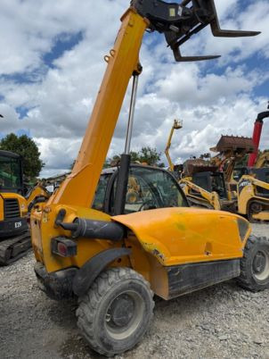 Manitou MT625 à 31900 € HT - Chariot télescopique: photos 3 Manitou MT625 à 31900 € HT - Chariot télescopique: photos 3