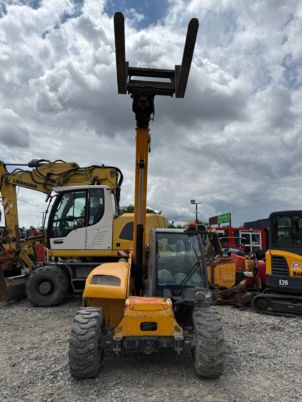 Manitou MT625 à 31900 € HT - Chariot télescopique: photos 5 Manitou MT625 à 31900 € HT - Chariot télescopique: photos 5
