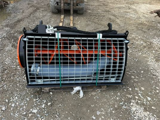 Merlo S45/500 - Godet pour Matériel de manutention: photos 3 Merlo S45/500 - Godet pour Matériel de manutention: photos 3