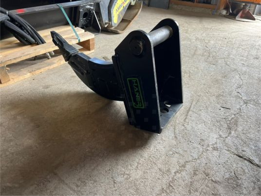 Dent de deroctage neuve lehnhoff ms03 - Ripper: photos 3 Dent de deroctage neuve lehnhoff ms03 - Ripper: photos 3