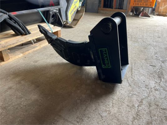 Dent de deroctage neuve lehnhoff ms03 - Ripper: photos 4 Dent de deroctage neuve lehnhoff ms03 - Ripper: photos 4