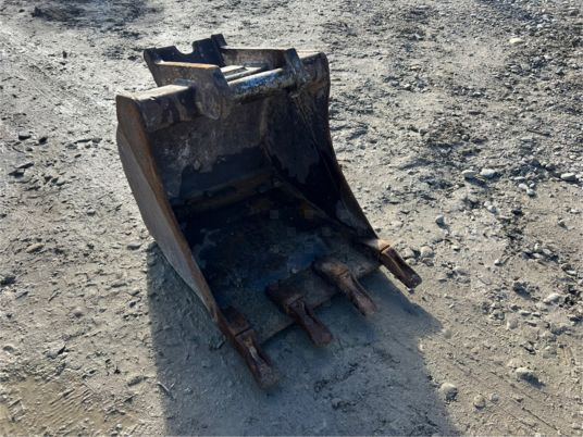 Godet vtn pour pelle - Godet pour pelle: photos 2 Godet vtn pour pelle - Godet pour pelle: photos 2