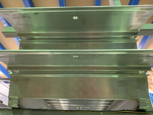 Rampes de chargement en alu - Rampe de chargement: photos 5 Rampes de chargement en alu - Rampe de chargement: photos 5