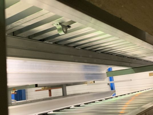 Rampes de chargement en alu - Rampe de chargement: photos 4 Rampes de chargement en alu - Rampe de chargement: photos 4