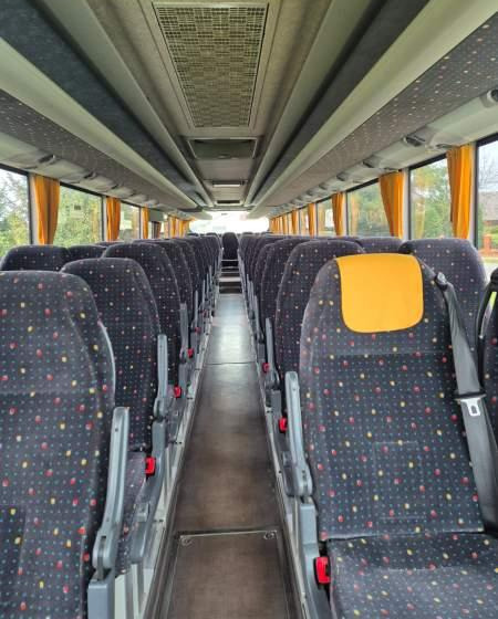 Irisbus  EVADY ,Crossway , Intouro - Bus interurbain: photos 4 Irisbus  EVADY ,Crossway , Intouro - Bus interurbain: photos 4