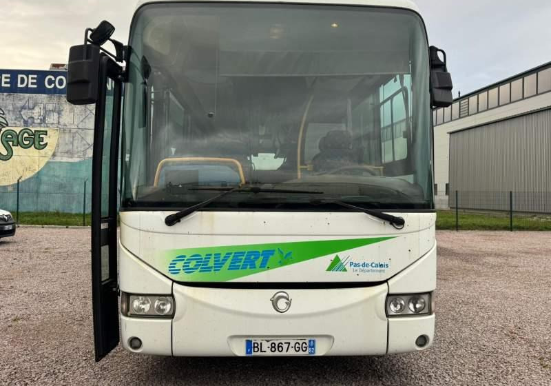 Irisbus RECREO 2 szt - Bus interurbain: photos 1 Irisbus RECREO 2 szt - Bus interurbain: photos 1