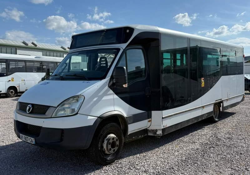 Iveco Aptineo Low Entry 27 Miejsc - Bus urbain: photos 1 Iveco Aptineo Low Entry 27 Miejsc - Bus urbain: photos 1