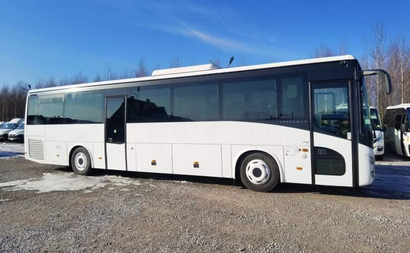 Iveco Arway Crossway 12m EURO 6 KLIMA, Intouro, ul - Autocar: photos 5 Iveco Arway Crossway 12m EURO 6 KLIMA, Intouro, ul - Autocar: photos 5