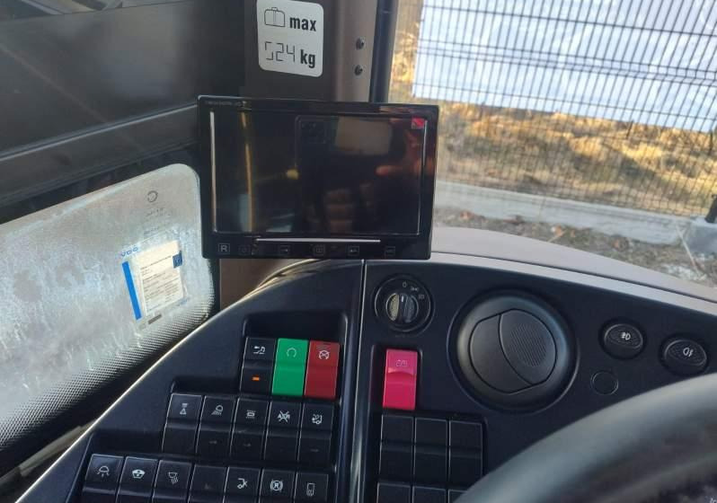 Iveco Crossway , Arway EURO 6 KLIMA, Intouro, ul, en leasing occasion Iveco Crossway , Arway EURO 6 KLIMA, Intouro, ul,: photos 19 Iveco Crossway , Arway EURO 6 KLIMA, Intouro, ul, en leasing occasion Iveco Crossway , Arway EURO 6 KLIMA, Intouro, ul,: photos 19