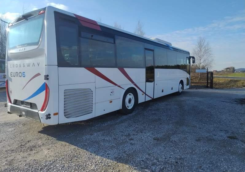 Iveco Crossway , Arway EURO 6 KLIMA, Intouro, ul, en leasing occasion Iveco Crossway , Arway EURO 6 KLIMA, Intouro, ul,: photos 11 Iveco Crossway , Arway EURO 6 KLIMA, Intouro, ul, en leasing occasion Iveco Crossway , Arway EURO 6 KLIMA, Intouro, ul,: photos 11