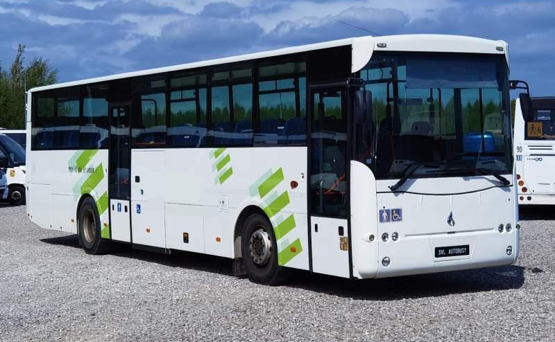 MAN Fast Starter 2011 *winda* crossway intouro recreo - Bus interurbain: photos 1 MAN Fast Starter 2011 *winda* crossway intouro recreo - Bus interurbain: photos 1