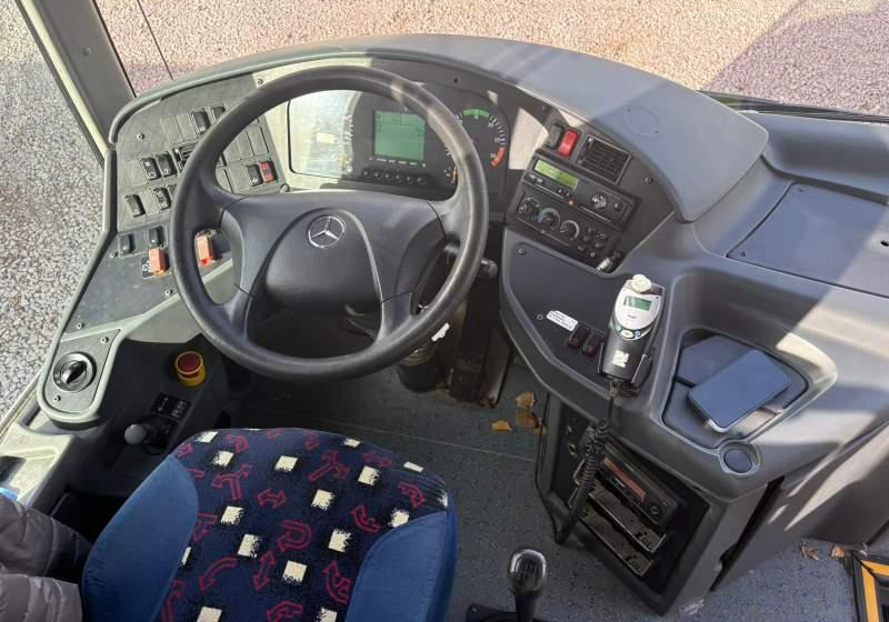 Mercedes-Benz Intouro 12 m crossway recreo, - Bus interurbain: photos 3 Mercedes-Benz Intouro 12 m crossway recreo, - Bus interurbain: photos 3