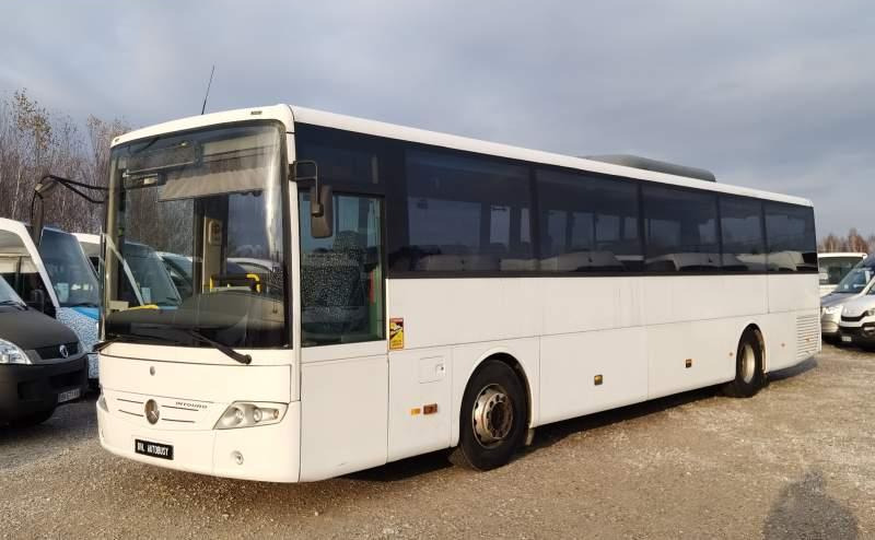 Mercedes-Benz Intouro 2008 *klimatyzacja crossway recreo - Bus interurbain: photos 4 Mercedes-Benz Intouro 2008 *klimatyzacja crossway recreo - Bus interurbain: photos 4