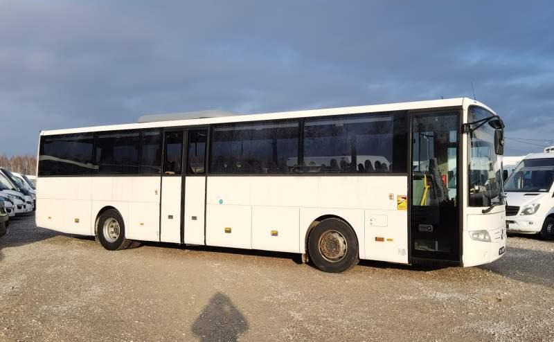 Mercedes-Benz Intouro 2008 *klimatyzacja crossway recreo - Bus interurbain: photos 5 Mercedes-Benz Intouro 2008 *klimatyzacja crossway recreo - Bus interurbain: photos 5
