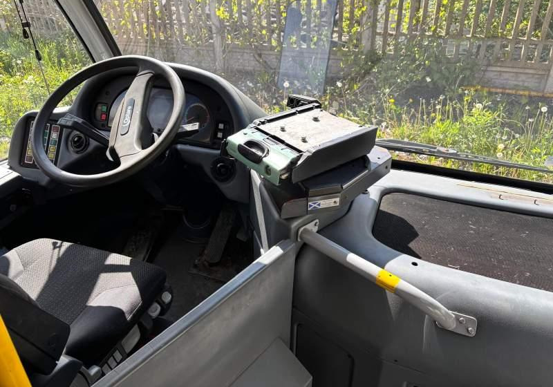 Bus urbain Mercedes-Benz Optare Solo *klima* 24+24: photos 6