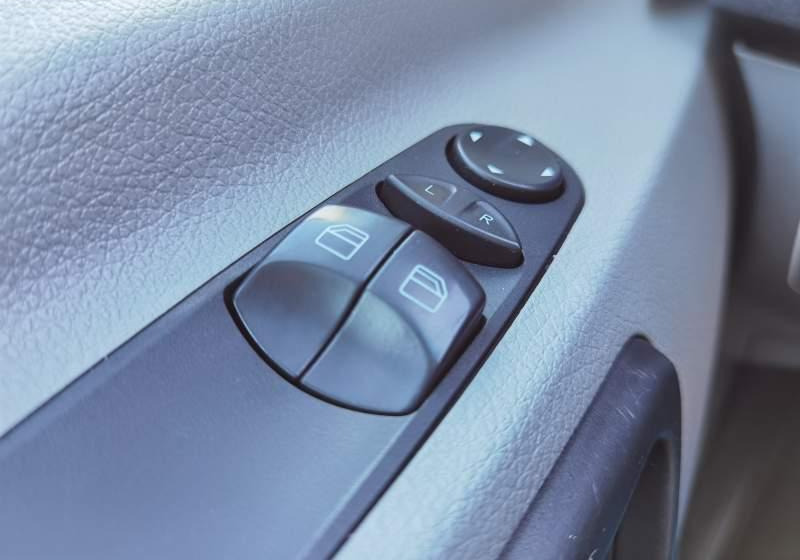 Minibus, Transport de personnes Mercedes-Benz Sprinter 516 *2x klimatyzacja*webasto* Euro 5: photos 20 Minibus, Transport de personnes Mercedes-Benz Sprinter 516 *2x klimatyzacja*webasto* Euro 5: photos 20