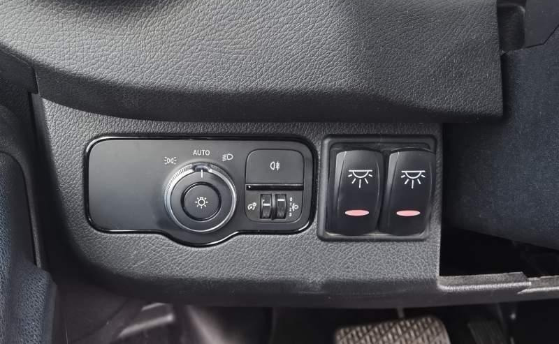 Mercedes-Benz Sprinter 519 3.0 CDI V6 *CABRIO*2x klima*40tys km - Autocar: photos 3 Mercedes-Benz Sprinter 519 3.0 CDI V6 *CABRIO*2x klima*40tys km - Autocar: photos 3