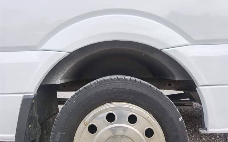 Mercedes-Benz Sprinter NOWY SILNIK *klima*webasto - Minibus, Transport de personnes: photos 5 Mercedes-Benz Sprinter NOWY SILNIK *klima*webasto - Minibus, Transport de personnes: photos 5