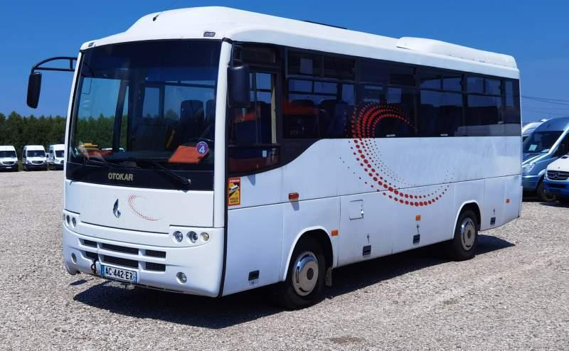 Otokar Navigo 34 miejsca - Bus interurbain: photos 2 Otokar Navigo 34 miejsca - Bus interurbain: photos 2