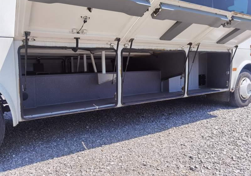 Otokar Navigo Mega 33 *EURO6* 3 SZTUKI IDENTYCZNE - Autocar: photos 5 Otokar Navigo Mega 33 *EURO6* 3 SZTUKI IDENTYCZNE - Autocar: photos 5