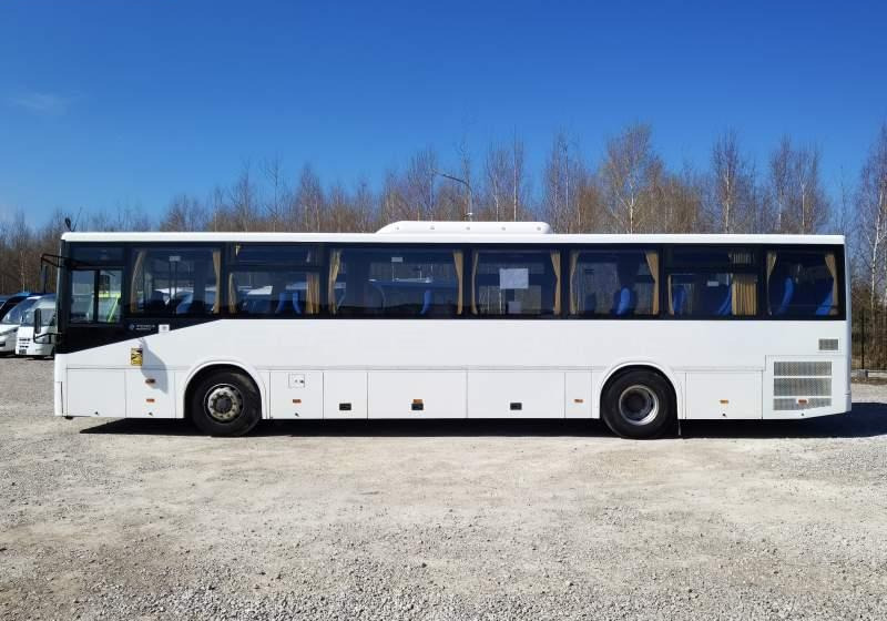 Temsa Torumalin 12 EURO 5 nauka jazdy, winda, klima - Bus interurbain: photos 5 Temsa Torumalin 12 EURO 5 nauka jazdy, winda, klima - Bus interurbain: photos 5