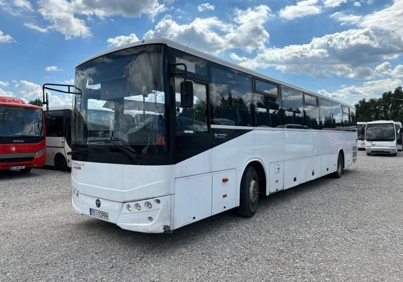 Temsa Tourmalin 2011 crossway intouro recreo - Bus interurbain: photos 2 Temsa Tourmalin 2011 crossway intouro recreo - Bus interurbain: photos 2
