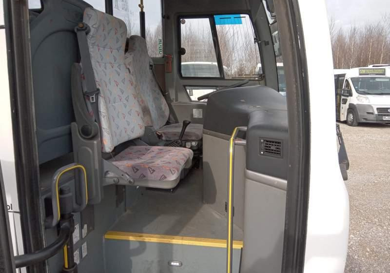 Temsa opalin 9 2 SZTUKI IDENTYCZNE en leasing occasion Temsa opalin 9 2 SZTUKI IDENTYCZNE: photos 14