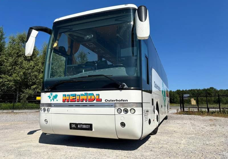 Autocar VanHool T915 ALICRON