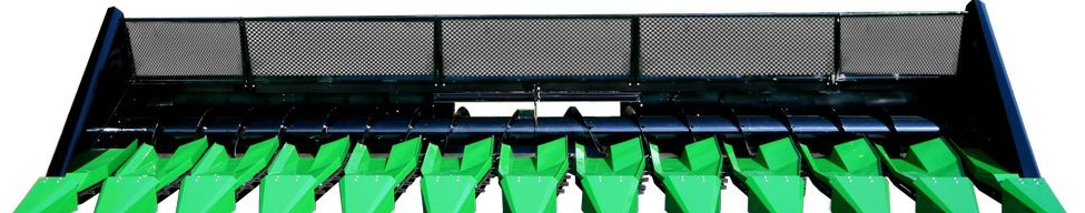 Equipement à tournesol neuf Oros SUN 1276 12 rzędowy, Nowe przystawki do Zbioru Słonecznika: photos 5