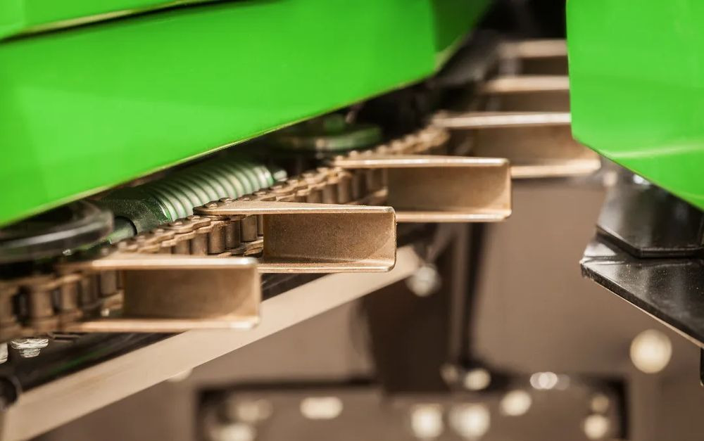 Equipement à tournesol neuf Oros SUN 1276 12 rzędowy, Nowe przystawki do Zbioru Słonecznika: photos 9