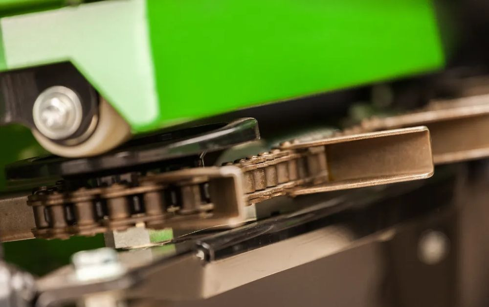 Equipement à tournesol neuf Oros SUN 1276 12 rzędowy, Nowe przystawki do Zbioru Słonecznika: photos 10