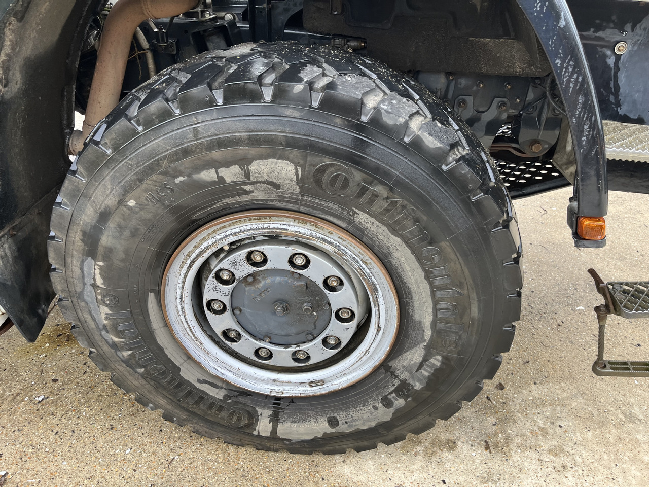 Iveco Eurocargo 150E28 4x4 nacelle Time 16M en leasing occasion Iveco Eurocargo 150E28 4x4 nacelle Time 16M: photos 9 Iveco Eurocargo 150E28 4x4 nacelle Time 16M en leasing occasion Iveco Eurocargo 150E28 4x4 nacelle Time 16M: photos 9