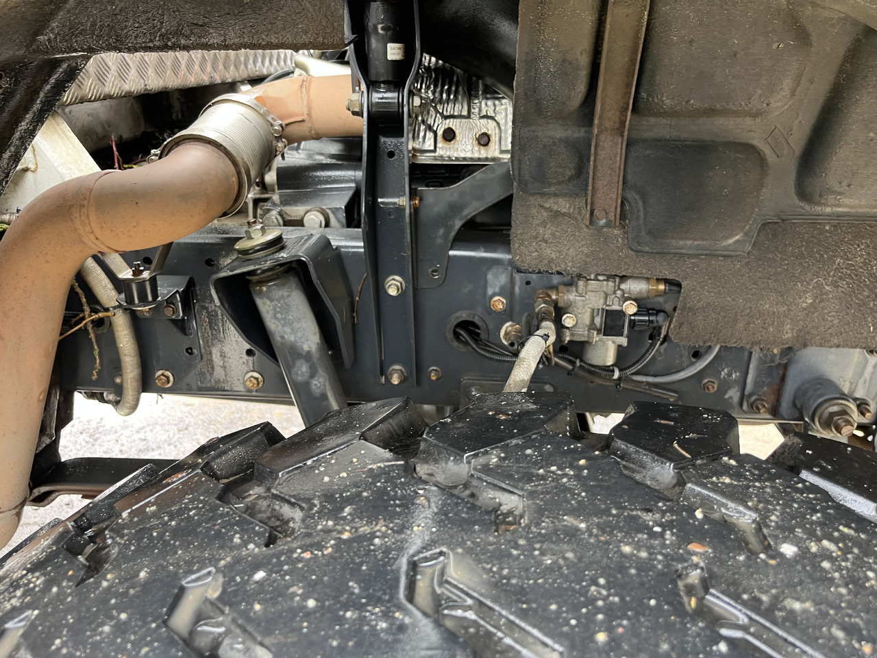 Iveco Eurocargo 150E28 4x4 nacelle Time 16M en leasing occasion Iveco Eurocargo 150E28 4x4 nacelle Time 16M: photos 7 Iveco Eurocargo 150E28 4x4 nacelle Time 16M en leasing occasion Iveco Eurocargo 150E28 4x4 nacelle Time 16M: photos 7