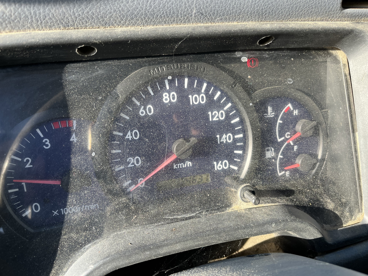 Mitsubishi Canter 7c15 en leasing occasion Mitsubishi Canter 7c15: photos 9 Mitsubishi Canter 7c15 en leasing occasion Mitsubishi Canter 7c15: photos 9