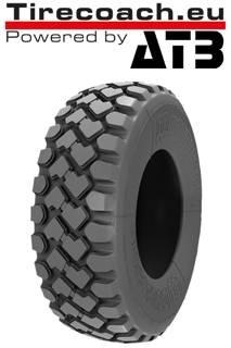 Double Coin 20.5r25 REM2 168/186B TL*E3/L3 - Pneu pour Camion: photos 1 Double Coin 20.5r25 REM2 168/186B TL*E3/L3 - Pneu pour Camion: photos 1