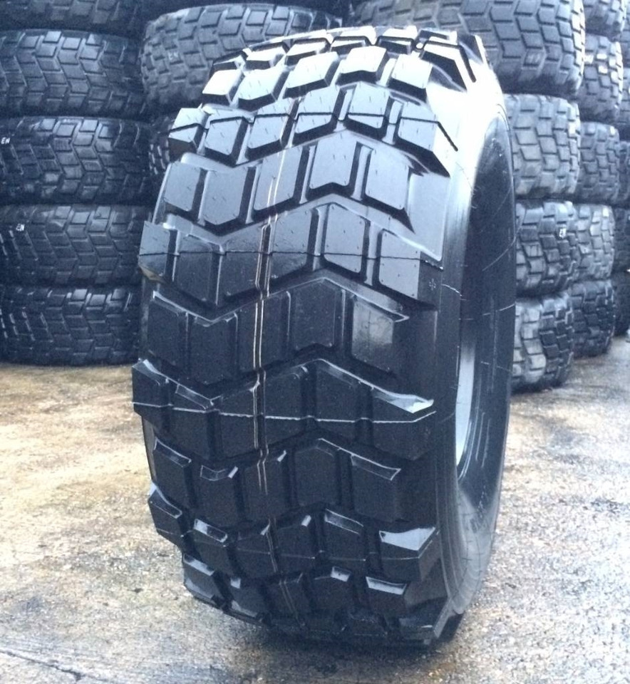Michelin 525/65R20.5 XS - NEW - Pneu pour Machine agricole: photos 1 Michelin 525/65R20.5 XS - NEW - Pneu pour Machine agricole: photos 1