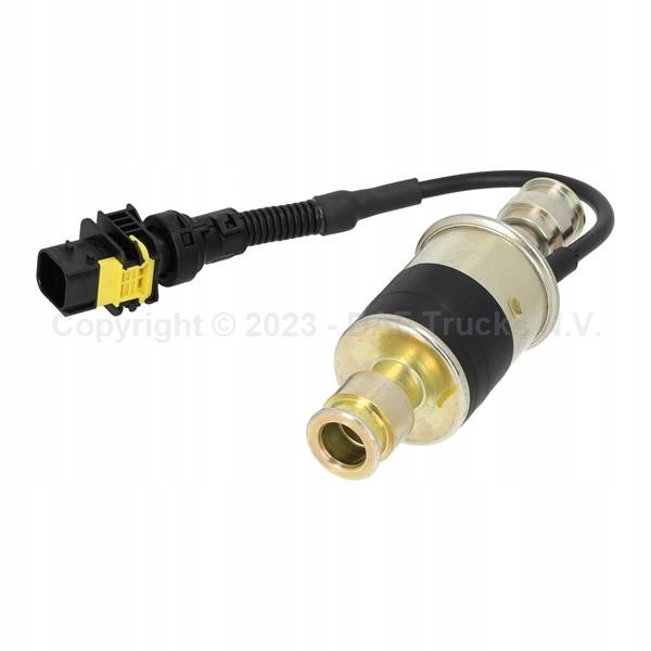 DAF OE POMPA PALIWA DAF 106 EURO 6 OE DAF 1943180 - Pompe à carburant: photos 1 DAF OE POMPA PALIWA DAF 106 EURO 6 OE DAF 1943180 - Pompe à carburant: photos 1