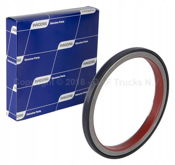 DAF OE USZCZELNIACZ WAŁU KORBOWEGO DAF OE 1876189 - Moteur: photos 1 DAF OE USZCZELNIACZ WAŁU KORBOWEGO DAF OE 1876189 - Moteur: photos 1