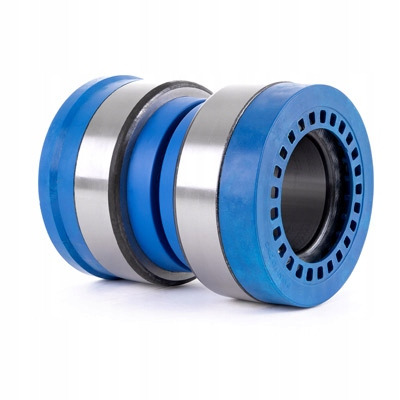 FERSA BEARINGS KOMPLET ŁOŻYSK PIASTY KOŁA DAF CF65 75/85 LF45 XF95 105 1801594 - Suspension: photos 1 FERSA BEARINGS KOMPLET ŁOŻYSK PIASTY KOŁA DAF CF65 75/85 LF45 XF95 105 1801594 - Suspension: photos 1