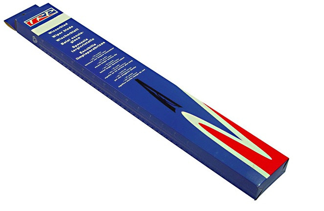 TRP Pióro wycieraczki 600 mm Mercedes-Benz MAN 0911208 - Essuie-glace: photos 1 TRP Pióro wycieraczki 600 mm Mercedes-Benz MAN 0911208 - Essuie-glace: photos 1