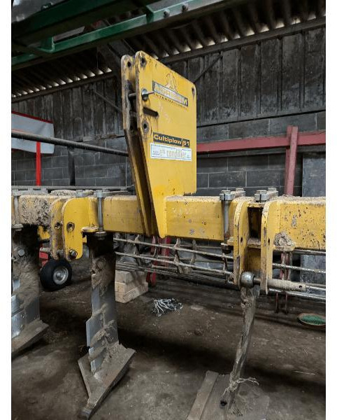 AGRISEM CULTIPLOW 51 - Décompacteur: photos 4 AGRISEM CULTIPLOW 51 - Décompacteur: photos 4