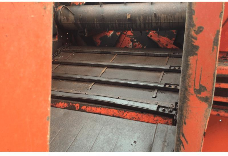 Mélangeuse AUDUREAU MIXTOR: photos 6