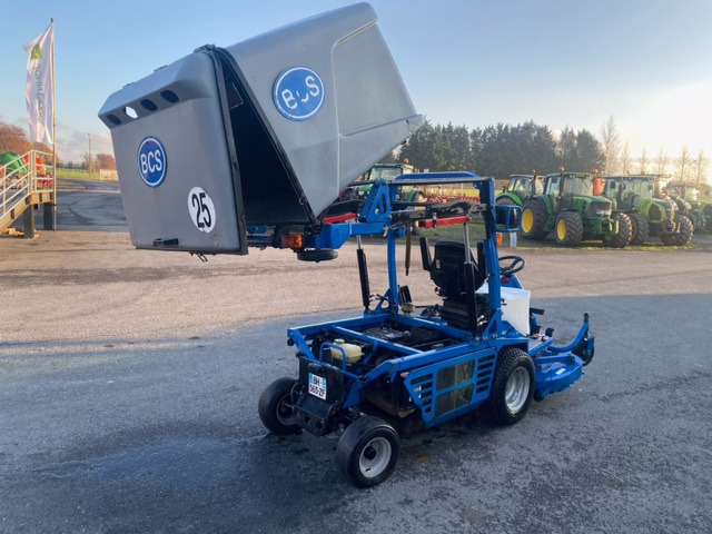 BCS MT205 en leasing occasion BCS MT205: photos 7