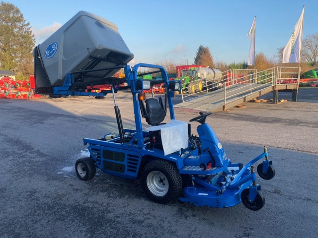 BCS MT205 en leasing occasion BCS MT205: photos 6