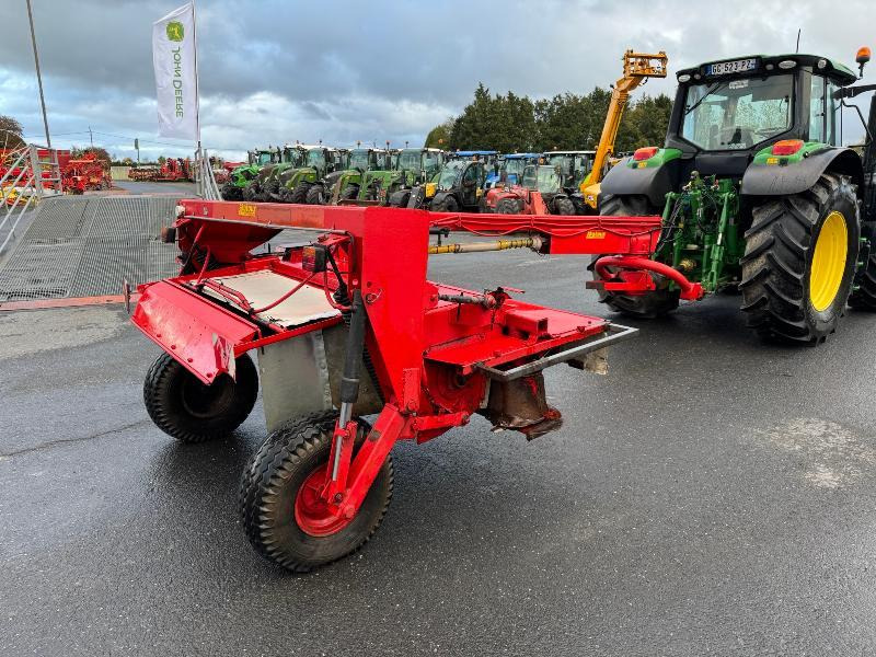 KUHN FC250 - Faucheuse: photos 5 KUHN FC250 - Faucheuse: photos 5